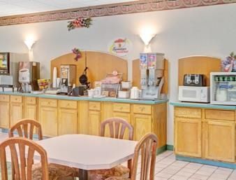 Hotel Super 8 By Wyndham