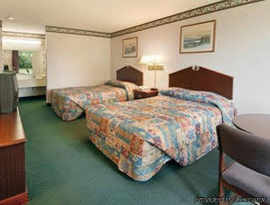 Super 8 By Wyndham Hotel Gaffney